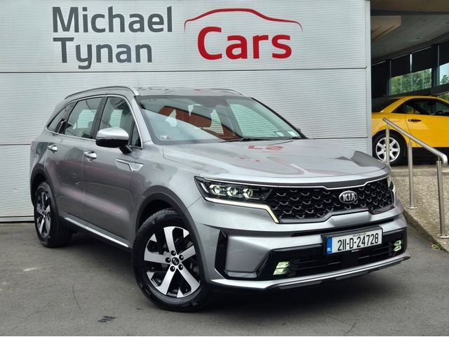 vehicle for sale from Michael Tynan Cars
