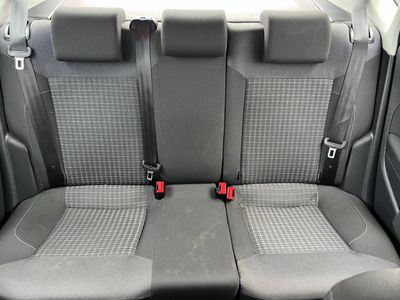 2014 Volkswagen Polo