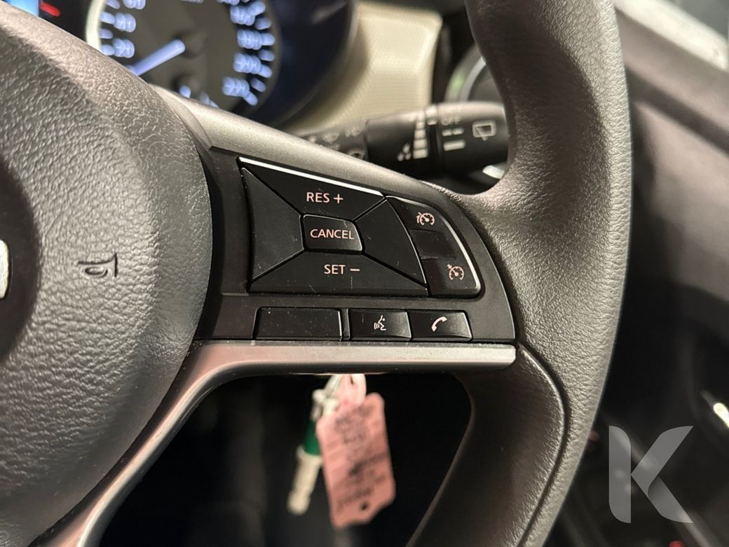 2019 Nissan Micra