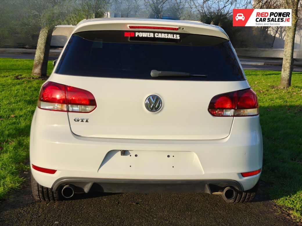 2013 Volkswagen Golf