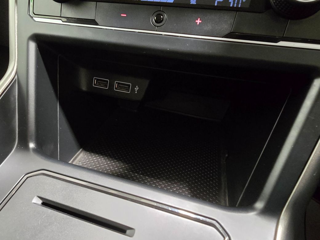 2019 Volkswagen Polo