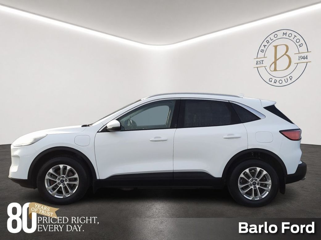 2024 Ford Kuga
