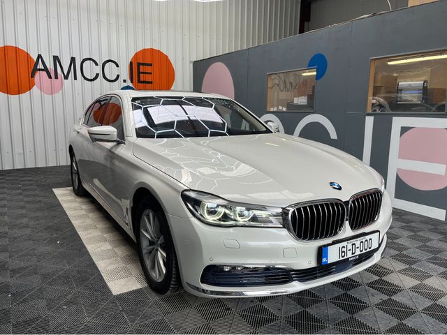 vehicle for sale from The Automatic Motor Car Centre