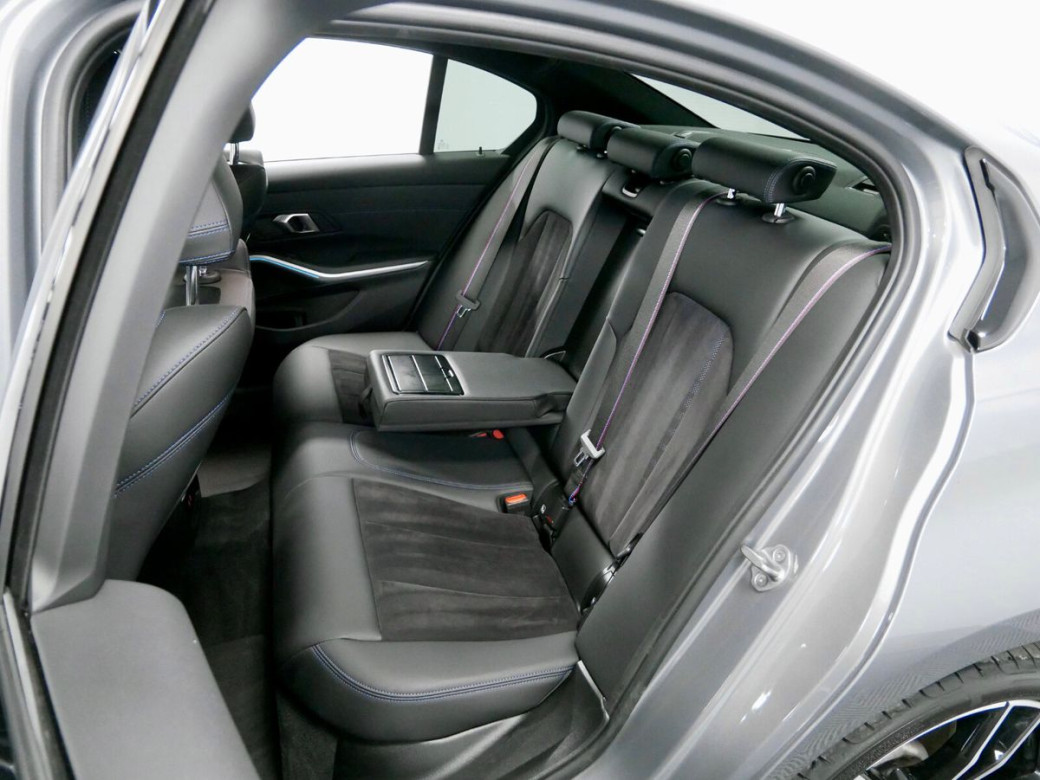 2024 BMW 3 Series