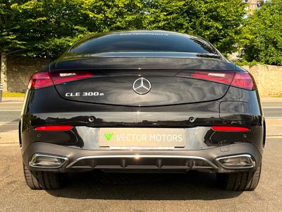 2024 Mercedes-Benz CLE