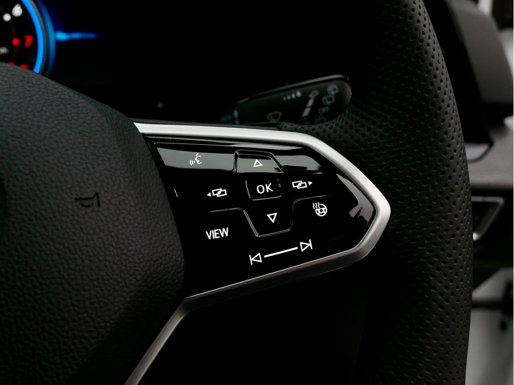 2021 Volkswagen Golf