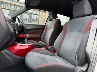 2015 Nissan Juke