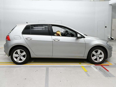 2014 Volkswagen Golf