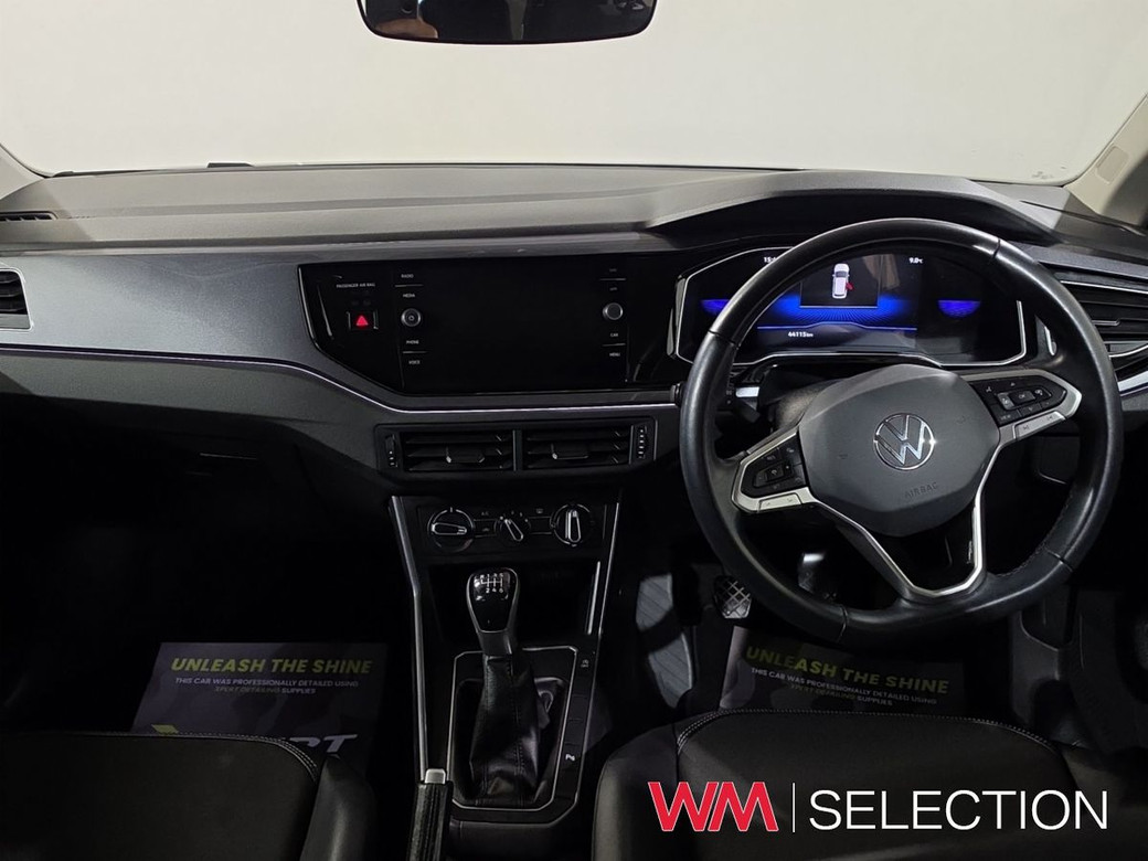 2024 Volkswagen Taigo