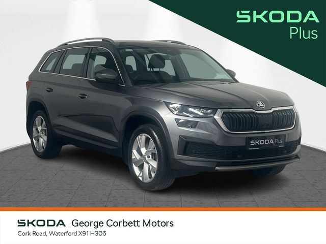 vehicle for sale from George Corbett Motors