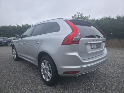 2015 Volvo XC60