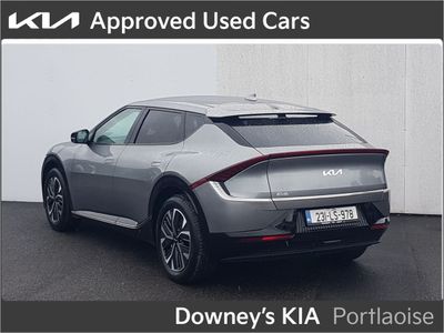 2023 Kia EV6