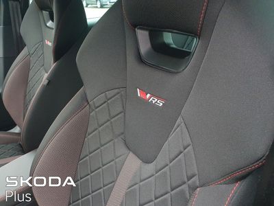 2025 Skoda Octavia