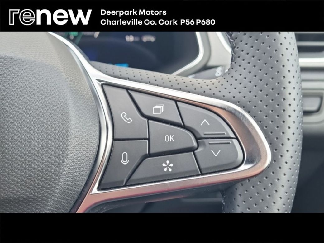 2025 Renault Symbioz