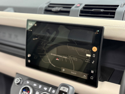 2024 Land Rover Defender