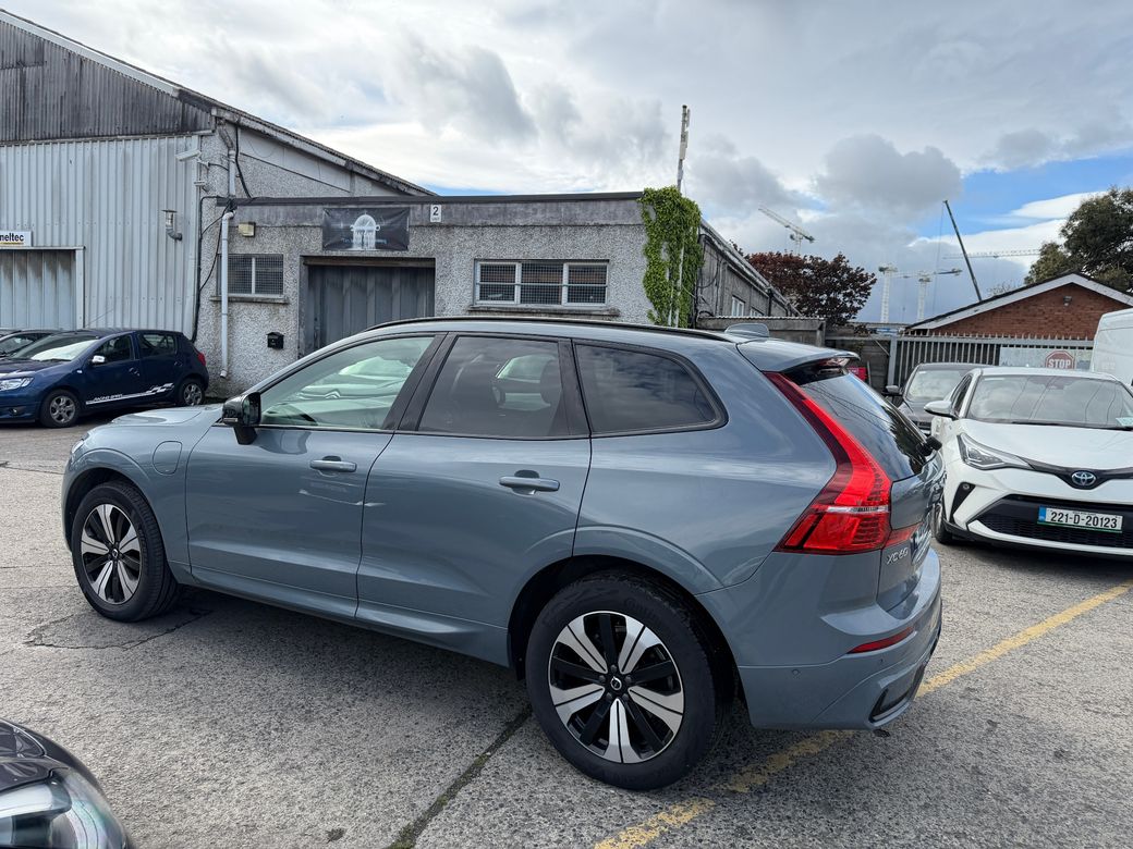 2023 Volvo XC60