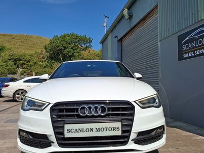 2016 Audi A3