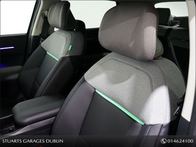 2026 Kia EV4