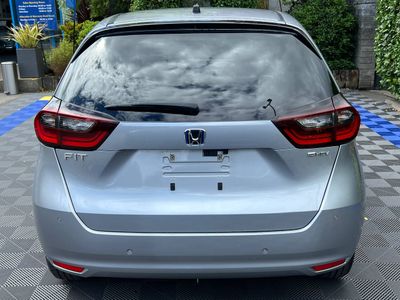2023 Honda Fit