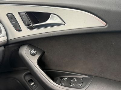 2016 Audi A6