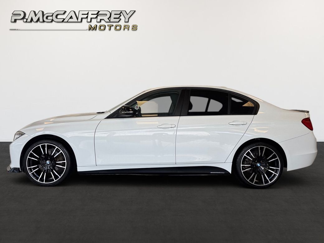 2015 BMW 3 Series
