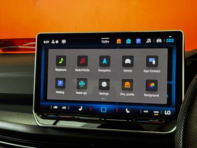 2024 Volkswagen Golf