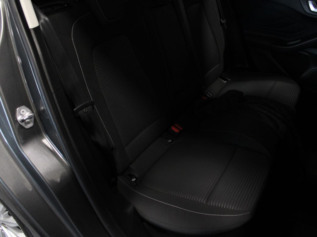 2019 Ford Focus