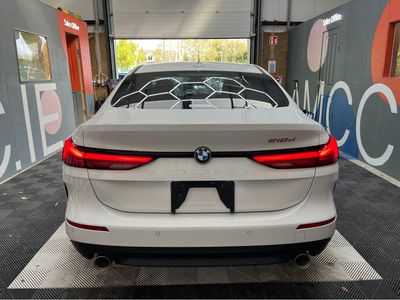 2020 BMW 2 Series