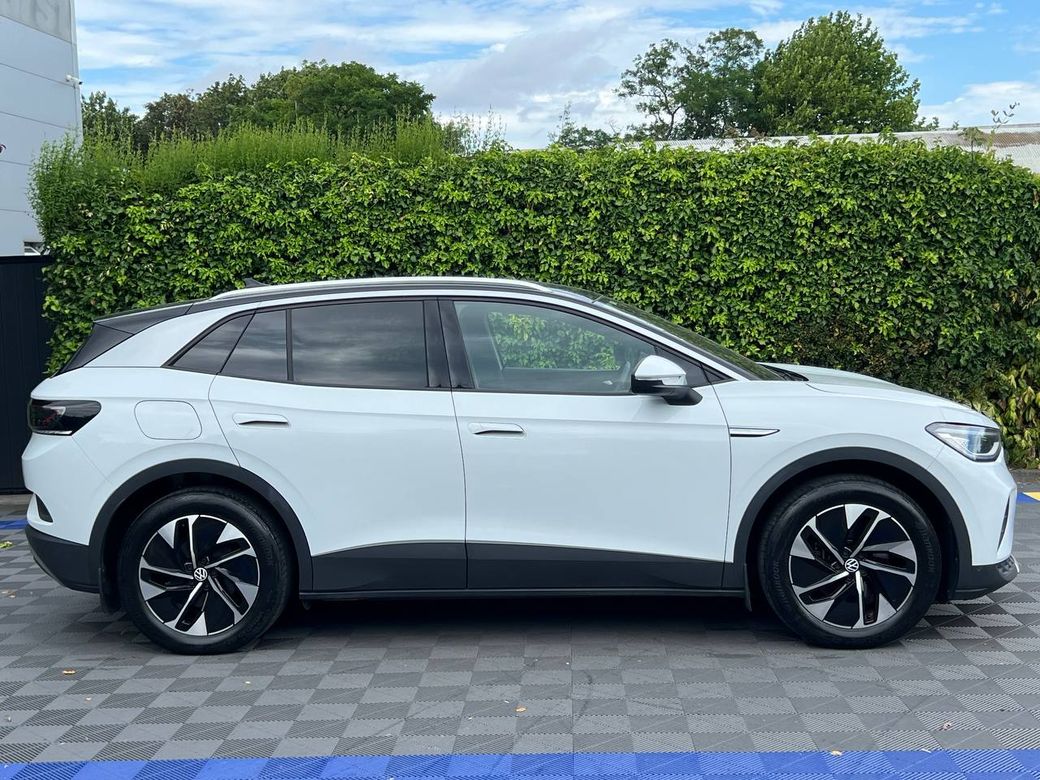 2023 Volkswagen ID.4