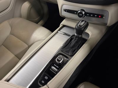 2017 Volvo XC90