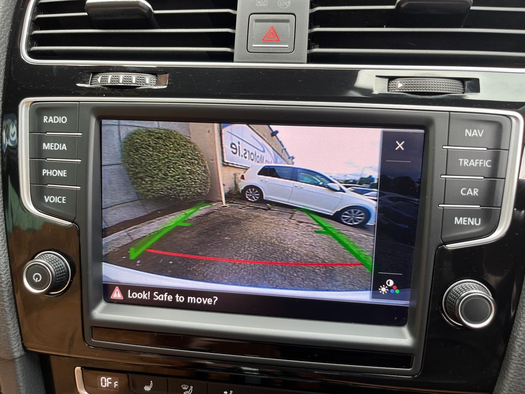 2014 Volkswagen Golf