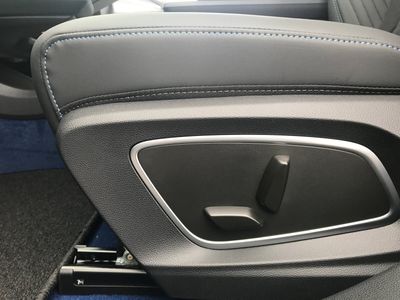2026 Renault Scenic