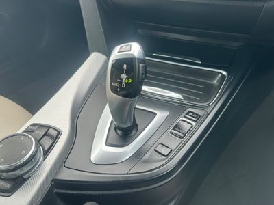 2015 BMW 4 Series