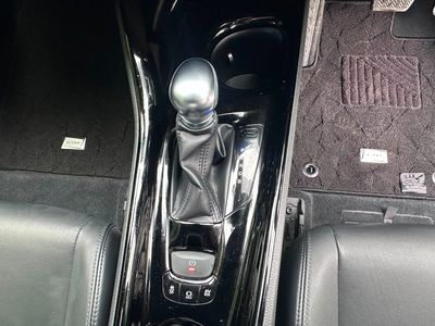 2021 Toyota C-HR