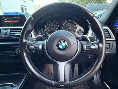 2018 BMW 3 Series