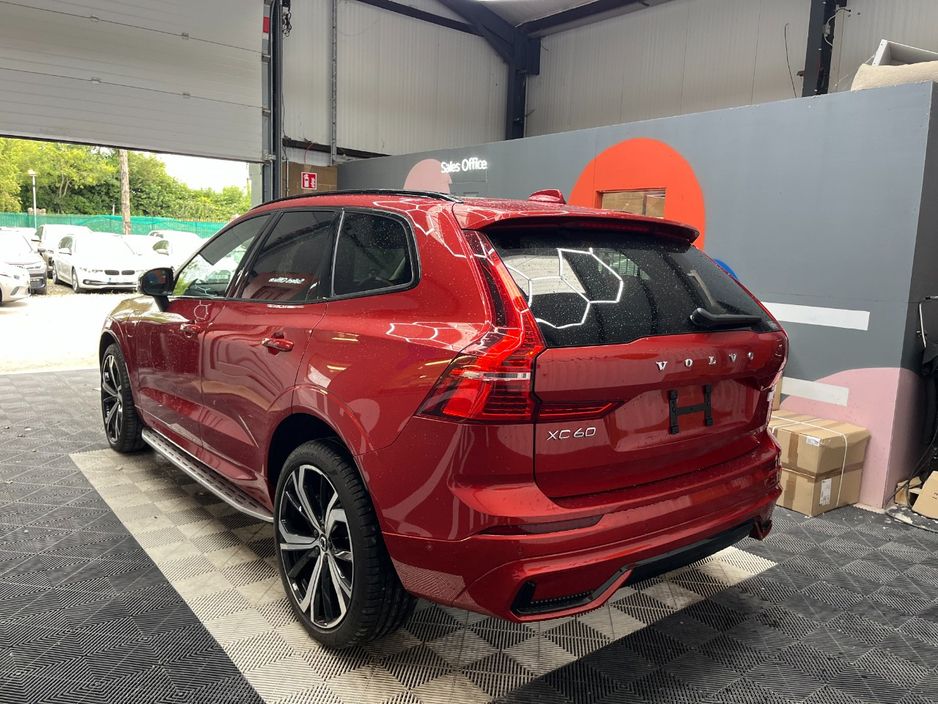 2024 Volvo XC60
