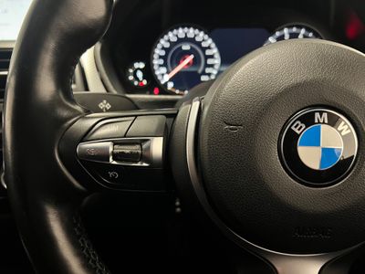 2018 BMW 3 Series