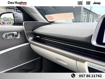 2024 Hyundai Ioniq 6