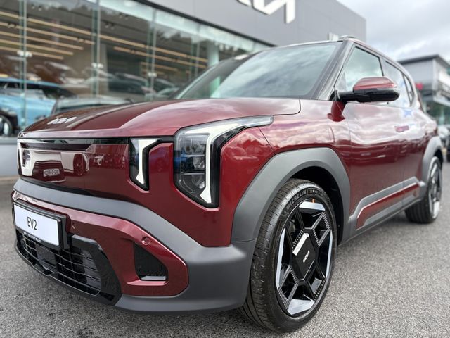 vehicle for sale from Kia Liffey Valley