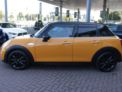 2017 Mini Cooper D