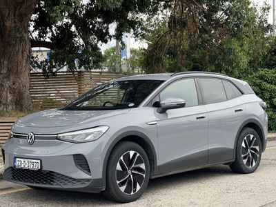 2023 Volkswagen ID.4