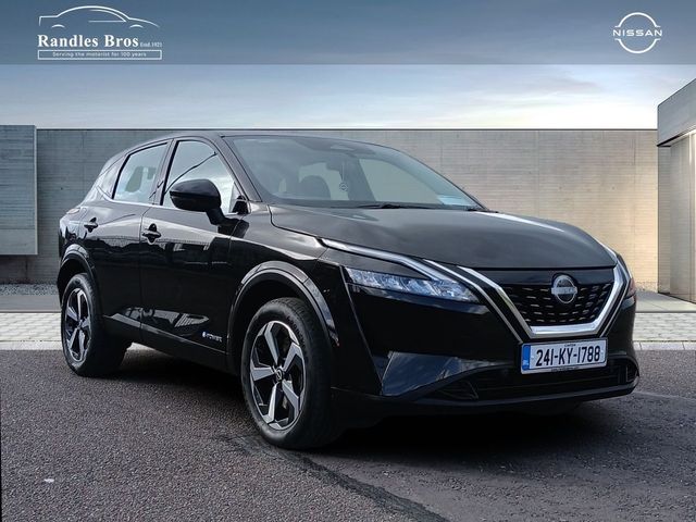 vehicle for sale from Randles Bros Tralee