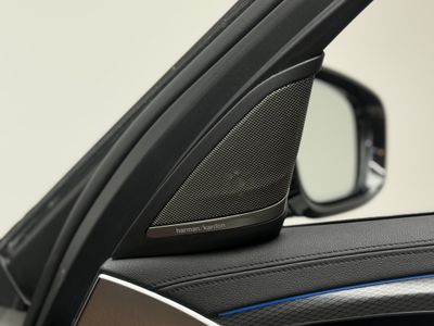 2022 BMW 5 Series
