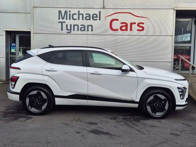 2024 Hyundai Kona