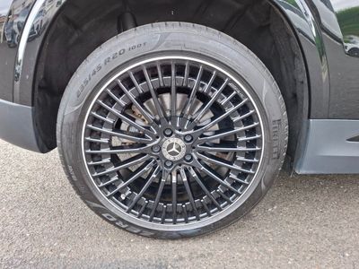 2025 Mercedes-Benz EQA