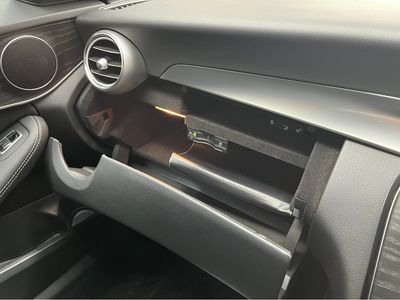 2019 Mercedes-Benz C Class