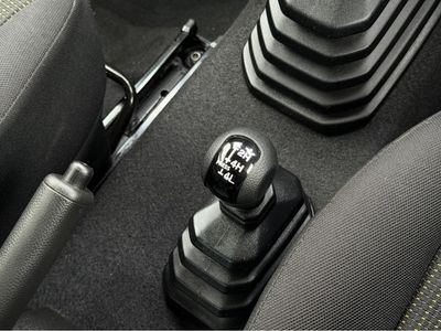 2023 Suzuki Jimny