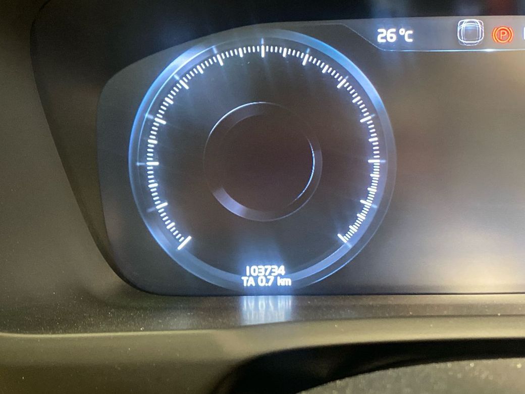 2022 Volvo XC90