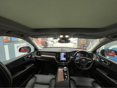 2024 Volvo XC60