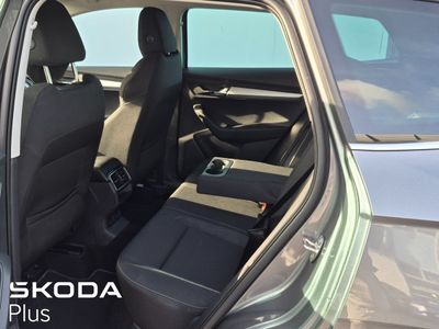 2023 Skoda Karoq